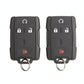 GMC Remote Start 84312373