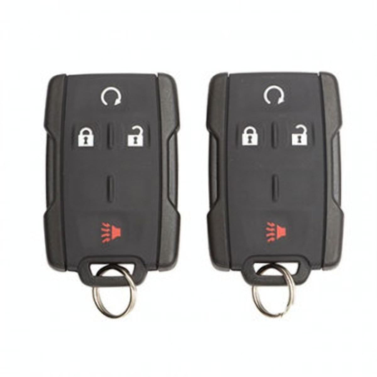 GMC Remote Start 84312373