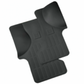 GMC Floor Mats - Front Premium All Weather, GM Logo, Black 84281891