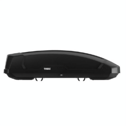 Cadillac Roof-Mounted Luggage Carrier - Associated Accessories, Force XT XL\u2122 19419504