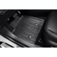 Buick Floor Liners - Front & Rear Premium All Weather, AWD, Ebony 42664383
