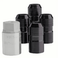 Cadillac Wheel Lock Kit - Black 09599495