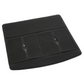 Chevrolet Cargo Mat - Premium Carpet, Jet Black 84714859
