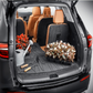 Buick Integrated Cargo Liner - Ebony 84569917